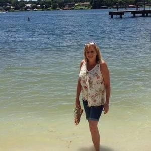 Meet your Posher, Pamela